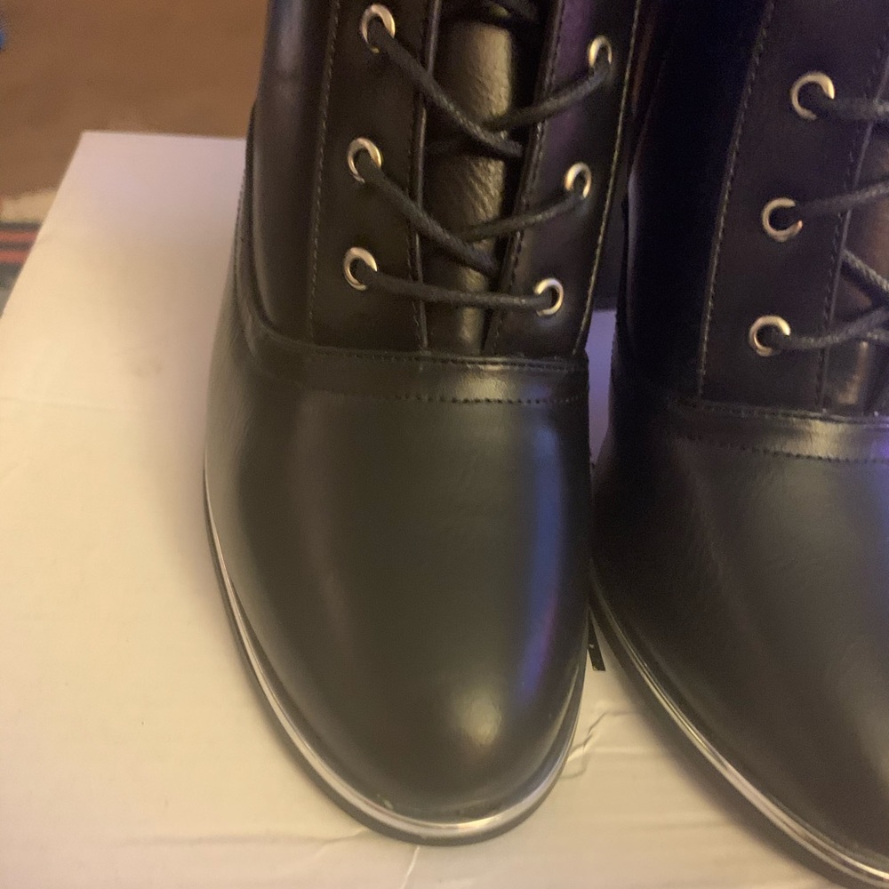 Booties - Picture 3 of 6